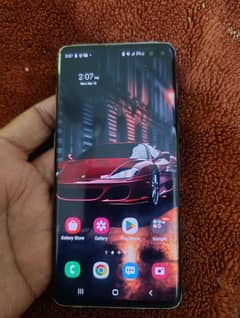 Samsung note 10 plus 5g 512gb