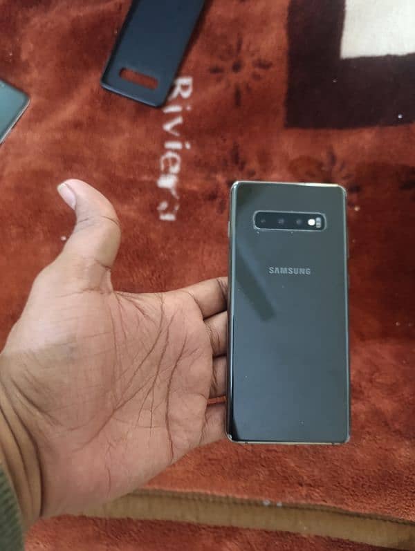 Samsung note 10 plus 5g 512gb 3