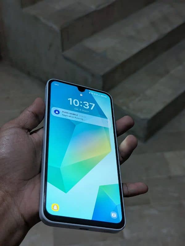 samsung A16 for sale 1