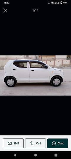 Suzuki Alto 2022