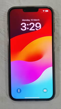 Apple iPhone 13 Pro Max PTA Approved  256 Gb