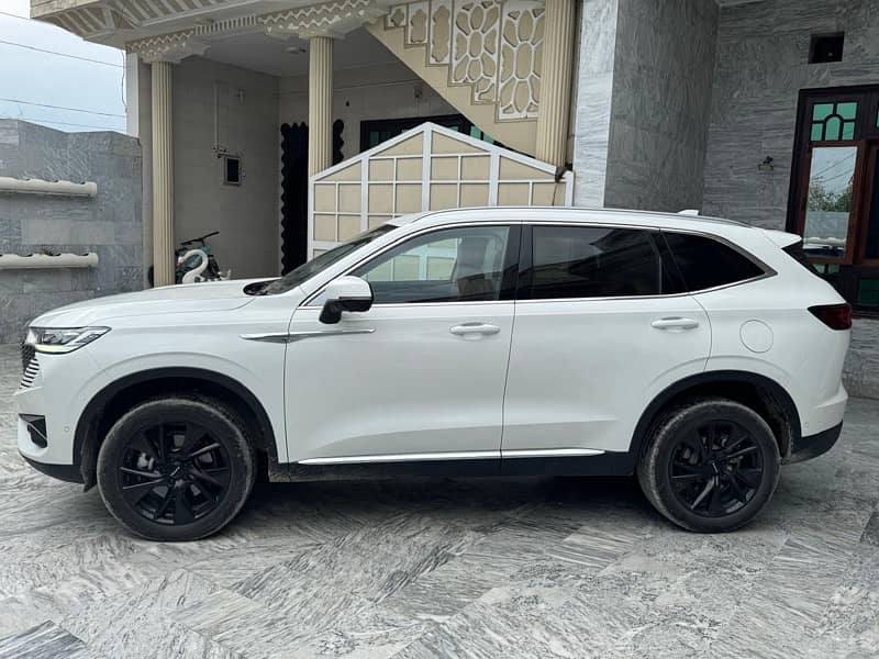 Haval H6 2024 3