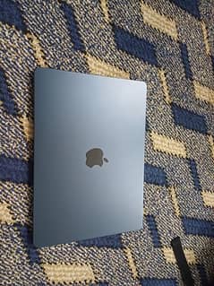 MacBook Air M3