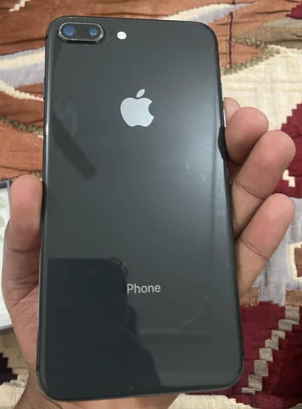 iphone 8plus pta 2