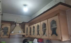 kitchen cabinet