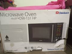 Microwave