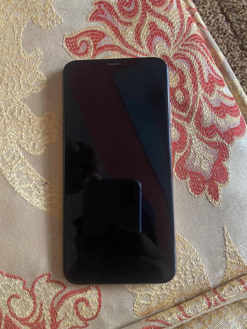 iphone Xs Max 512gb Non PTA 2