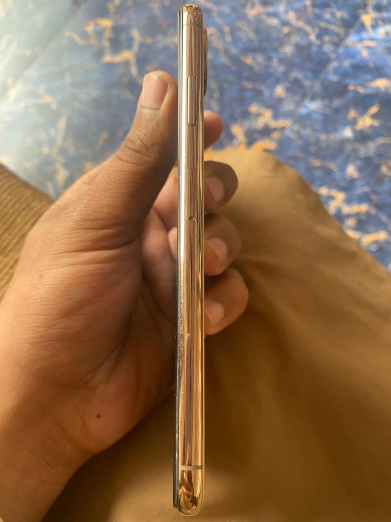 iphone Xs Max 512gb Non PTA 3