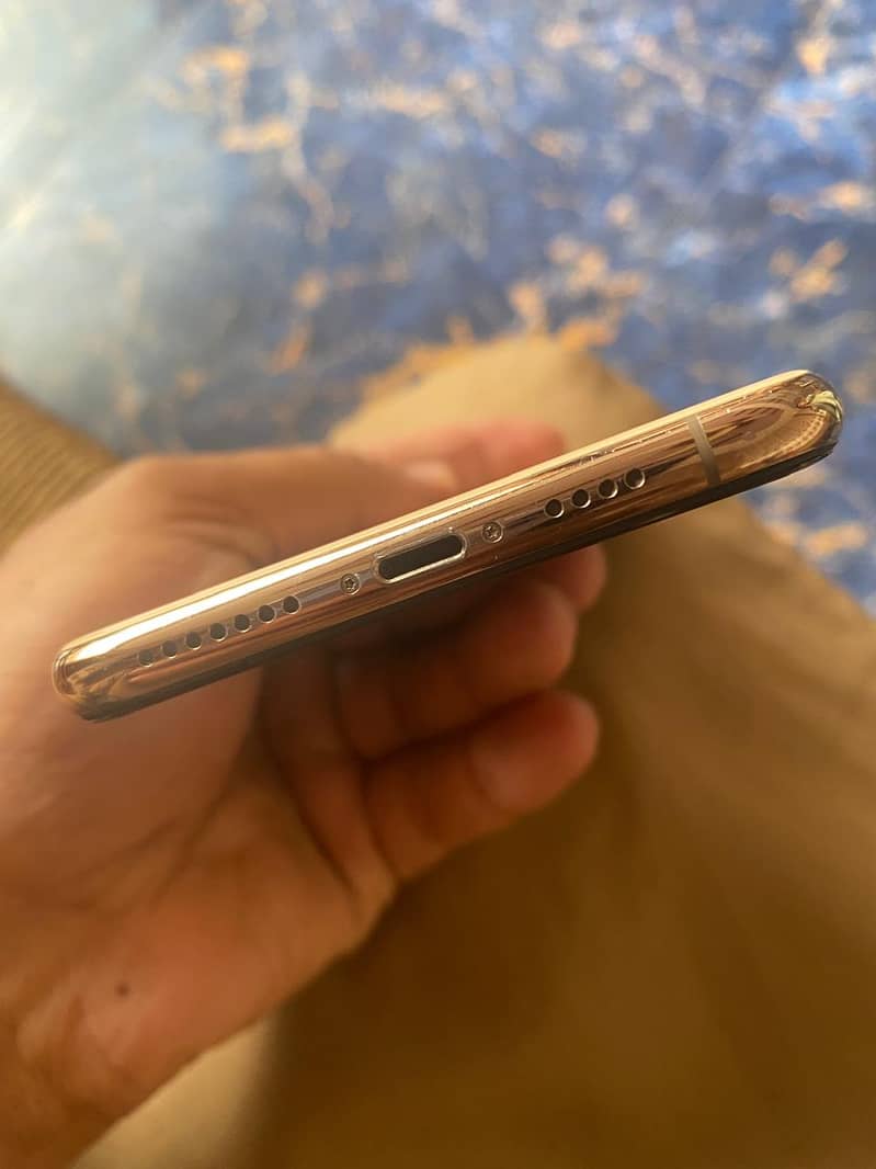 iphone Xs Max 512gb Non PTA 4