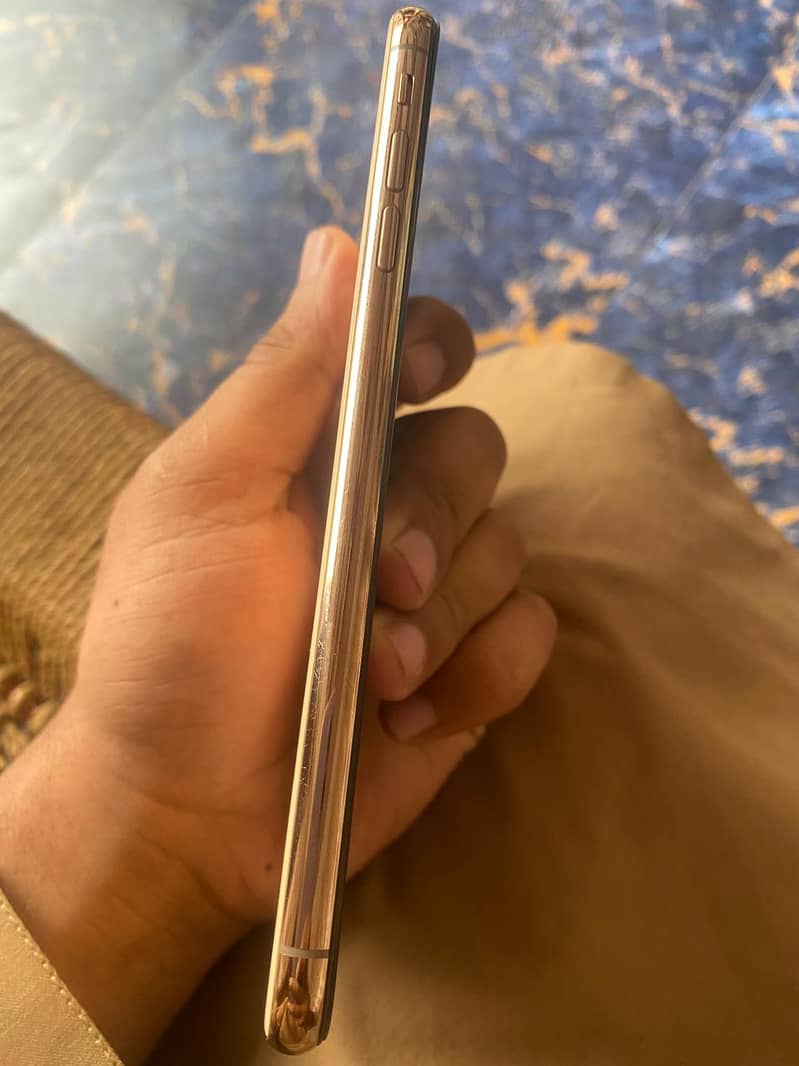 iphone Xs Max 512gb Non PTA 5