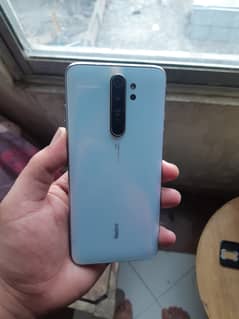 Xiaomi Redmi Note 8 Pro