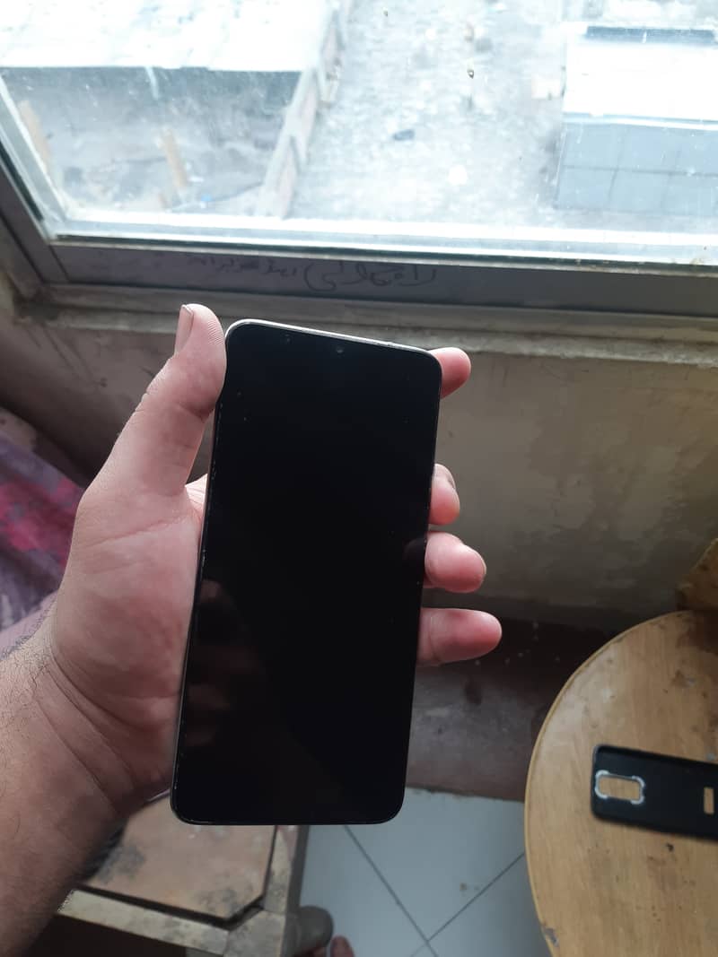 Xiaomi Redmi Note 8 Pro 6