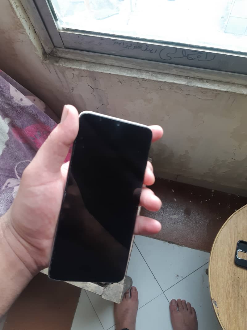 Xiaomi Redmi Note 8 Pro 8