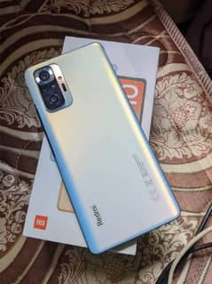 Redmi Note 10 Pro