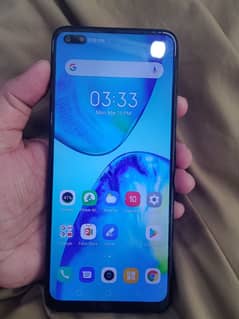 Infinix Note 8 6/128gb