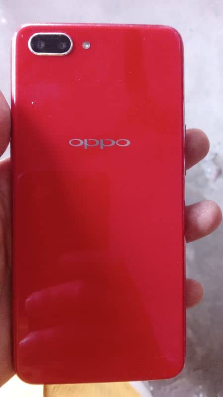 oppo A3s 2gb 16gb 2