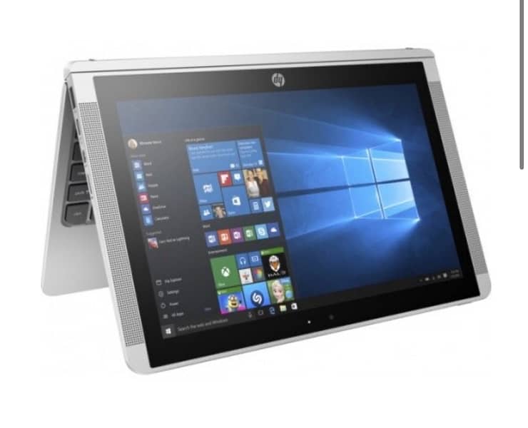 HP x2 210 G2 Detachable Laptop 4