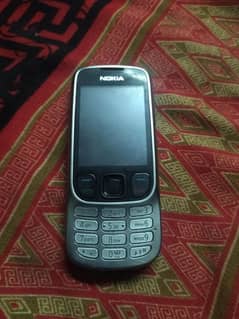 Nokia 6303 Classic