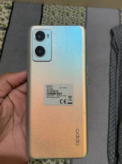 oppo a96