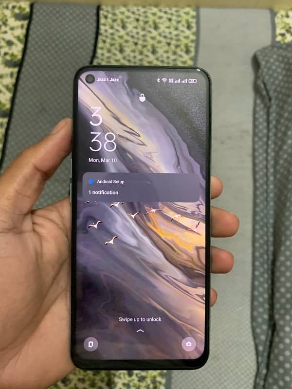 oppo a96 1