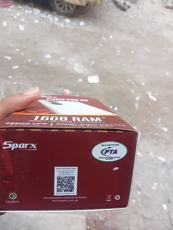 sparx note 20, iam selling My mobile urgently 7