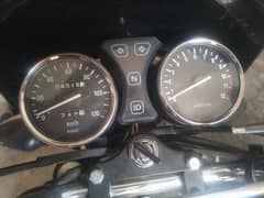 Suzuki Gs 150  only 4515 km drive