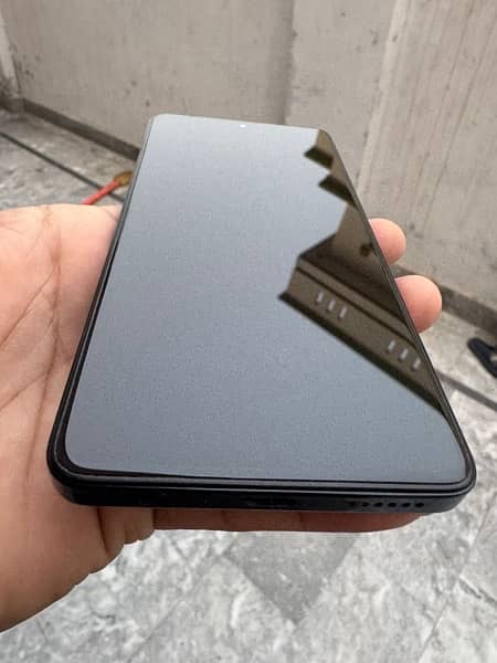 Tecno Camon 20 Deep blue 2