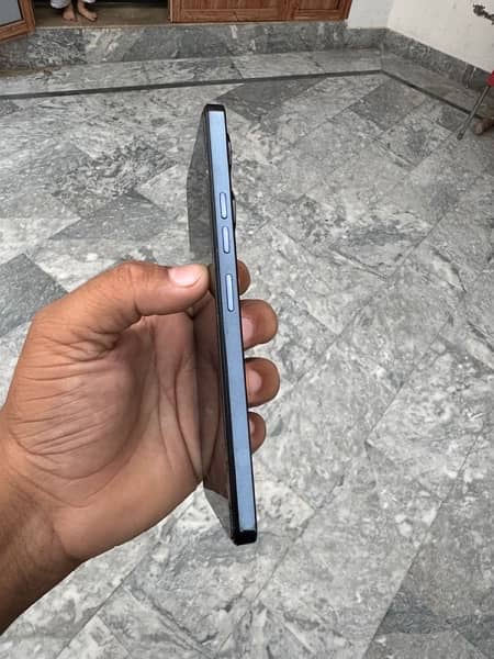 Tecno Camon 20 Deep blue 6