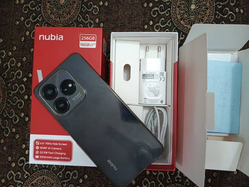 Nobia V60 available in New condition 1