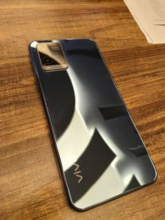 VIVO Y33