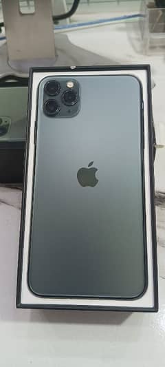 iphone 11 pro max 64 gb dual approved