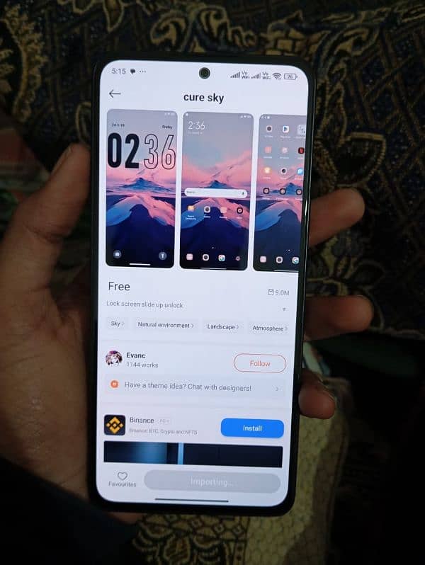 redmi note 13 3