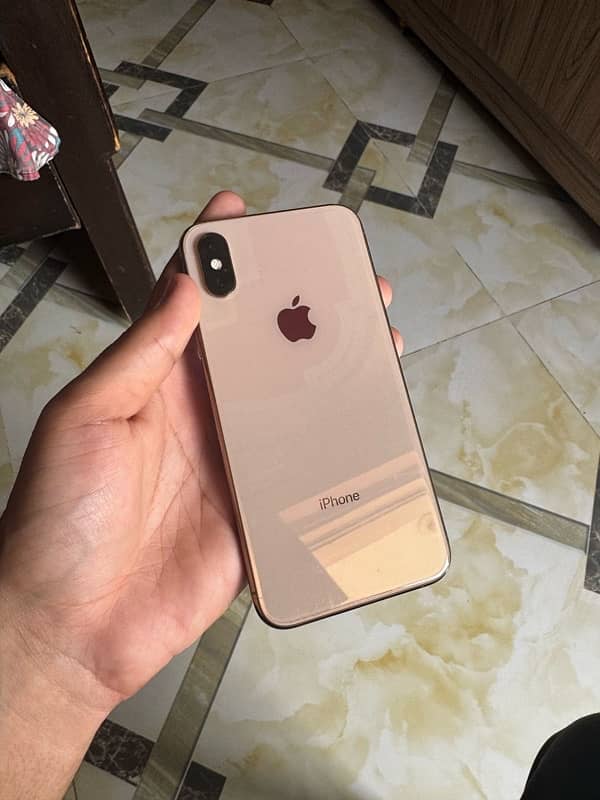 iphone xs dual approved 0