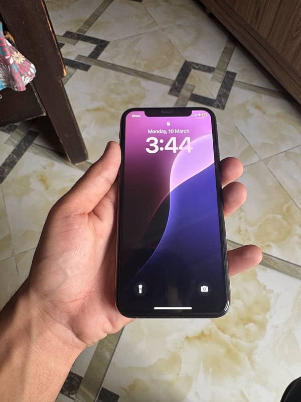 iphone xs dual approved 5