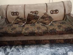 6 siter sofa set