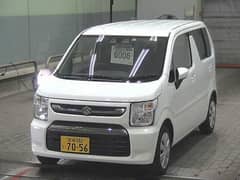 Suzuki Wagon R 2022