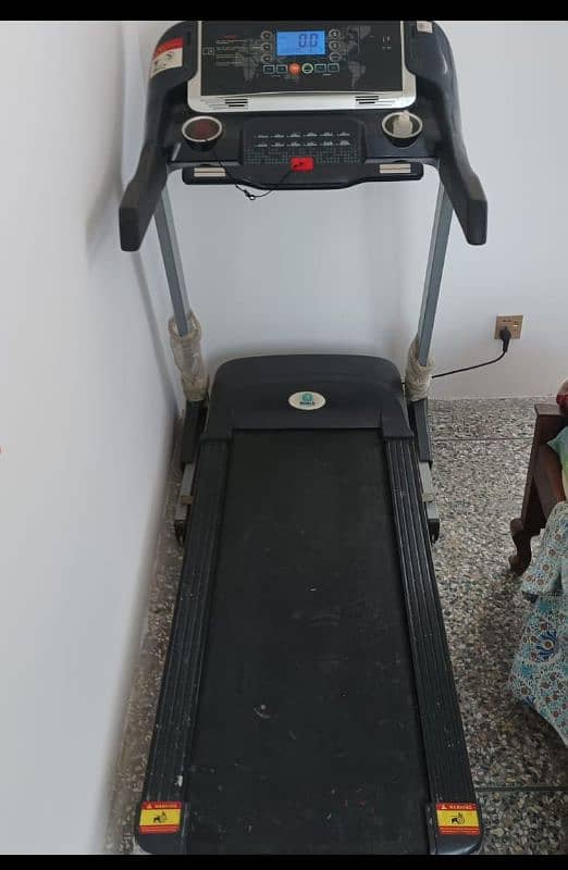 Treadmil for Sale, Exercise Running Machine | Elliptical | Islamabad 14