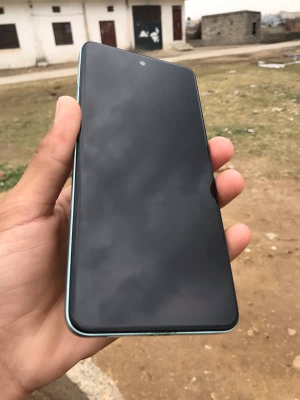 infinix smart 8 4.64gb 2