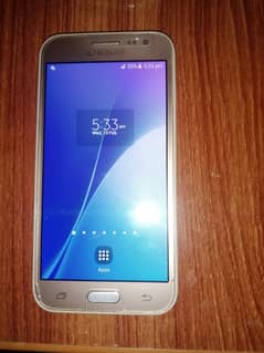 Samsung good condition android phone