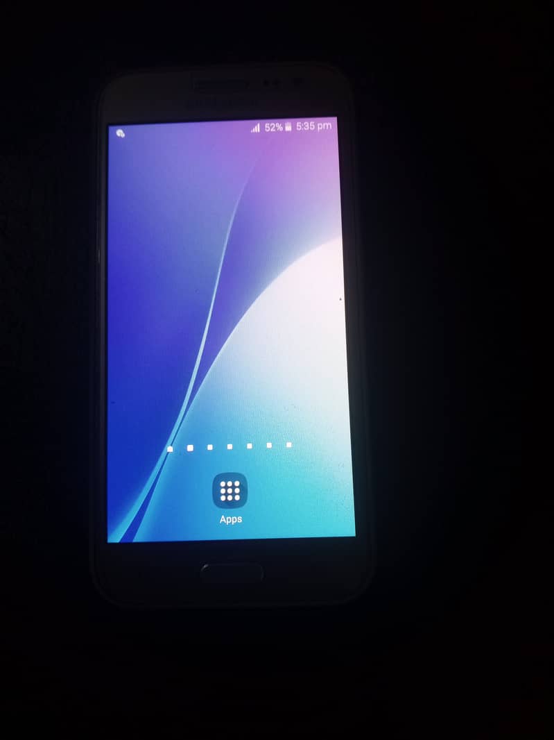 good condition android phone 1