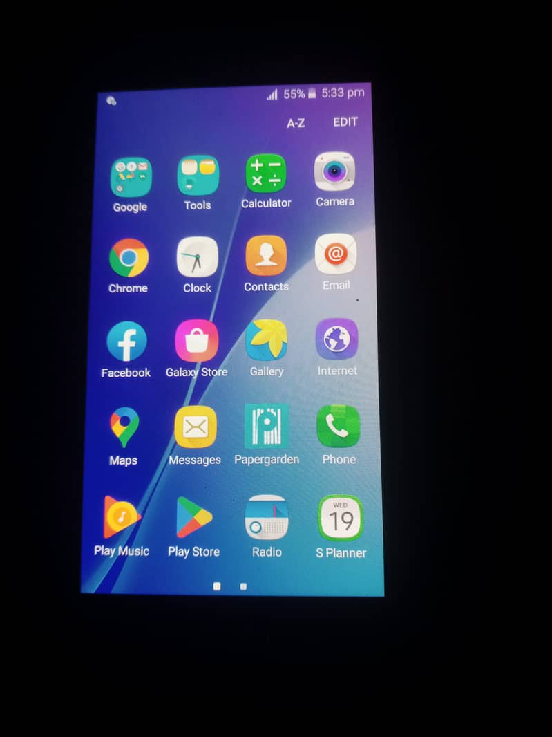 good condition android phone 2