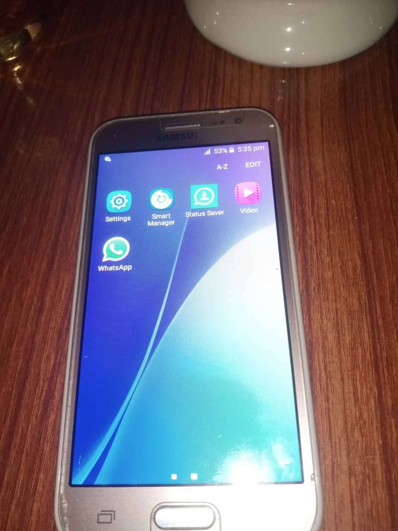 good condition android phone 3