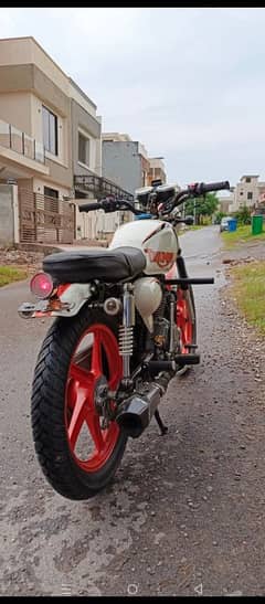 Excellent bike for sale just buy and ride