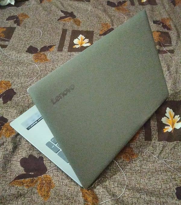 8th Gen, Lenovo, i3 8th Gen, Slim Laptop, Light Weight laptop 0