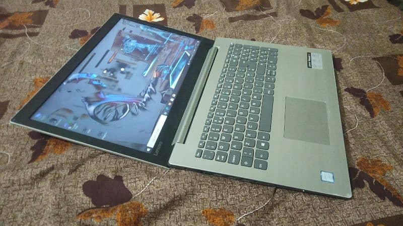 8th Gen, Lenovo, i3 8th Gen, Slim Laptop, Light Weight laptop 2