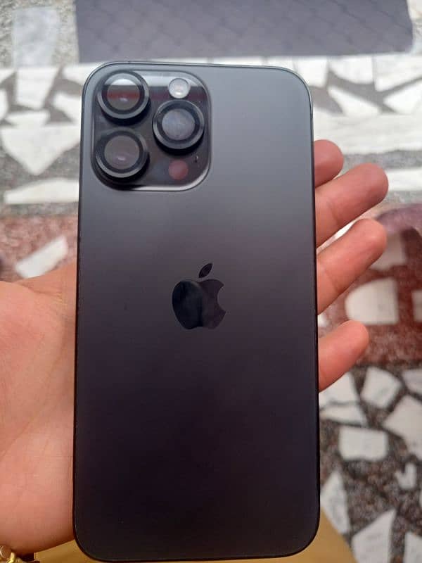 iphone 14 pro max 0