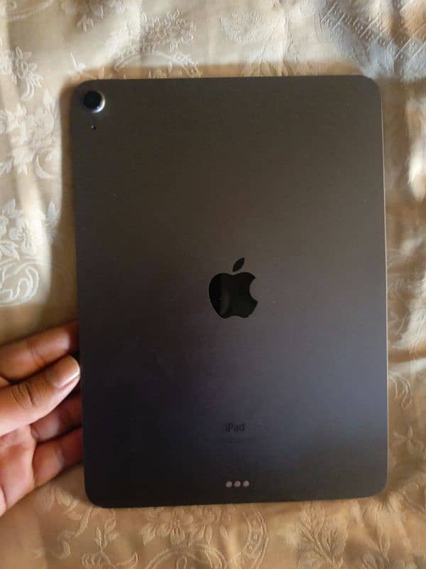 Ipad Air 4 10.9 inches 256gb 1