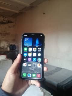 iPhone 11 JV non active hy best and good condition