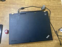 Lenovo R500 Laptop With Charger - Supports Windows 10