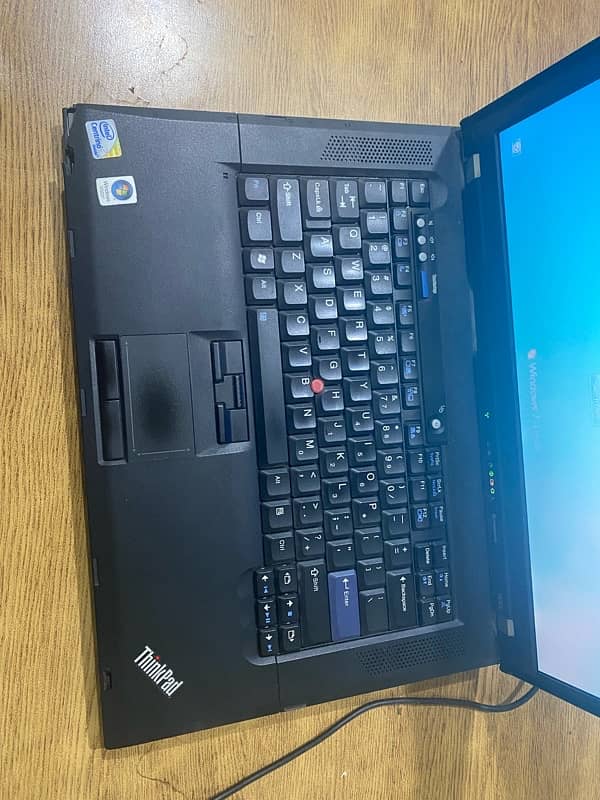 Lenovo R500 Laptop With Charger - Supports Windows 10 2